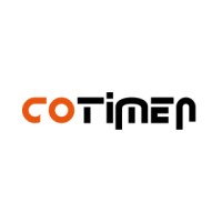 COTIMEN logo - Similar company to Ecclesiared - Programa Gestión Parroquial