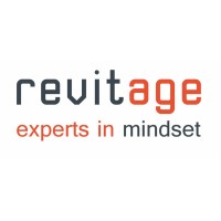 Revitage logo - Similar company to Mve Elektrotechniek & Zonnepanelen