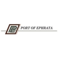 Port of Ephrata