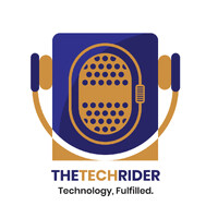 The Tech Rider logo - Similar company to Cv Event Planning