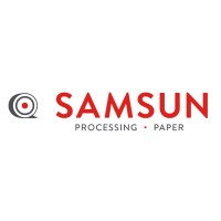 Samsun BV logo - Similar company to Samsun Tülay Başaran Anadolu Lisesi