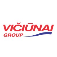 Viciunai Group logo - Similar company to Auga Group