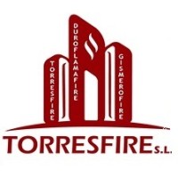 TORRESFIRE S.L. logo - Similar company to Afiti: Fire Research And Testing Laboratory