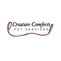 Creature Comforts Pet Services logo - Similar company to Jagwill Solutions Inc