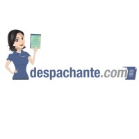 Despachante.com logo - Similar company to Dok Despachante
