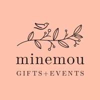 Minemou Design logo - Similar company to İşte Kutu
