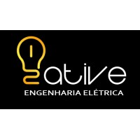 Ative Engenharia logo - Similar company to Ative Solar