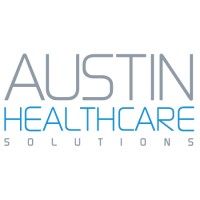Austin Healthcare Solutions logo - Similar company to Prefixer 🌐