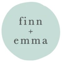 Finn + Emma logo - Similar company to Noopii