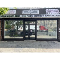 Alba Windows & Doors logo - Similar company to Classic Windows N Doors Inc