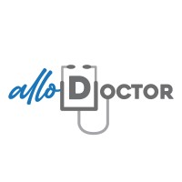 AlloDoctor logo - Similar company to Ambulancier