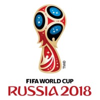 Fifa World Cup 2022 logo - Similar company to Sampro
