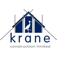 Krane Construction Limited Ghana logo - Similar company to Group 6