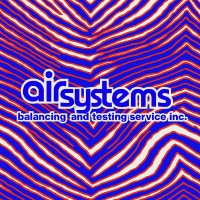 Air Systems Balancing & Testing logo - Similar company to Balancing Technologies, Inc