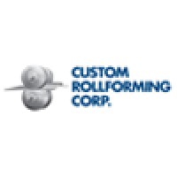 Custom Rollforming Corporation logo - Similar company to Schaeffer Industries