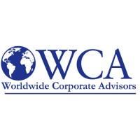 Worldwide Corporate Advisors logo - Similar company to Acfsearch, Llc