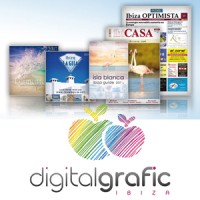 Digital Grafic Ibiza, s.l. logo - Similar company to Jaywalk.Co