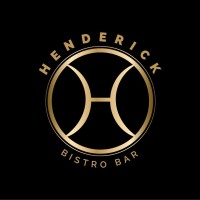 Henderick Bistro Bar logo - Similar company to Festival De Verwondering