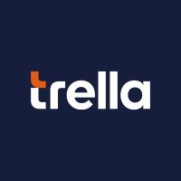 Trella logo - Similar company to Uvl Robotics