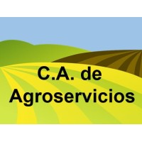 C.A. de Agroservicios logo - Similar company to Caramelo
