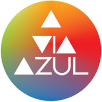 VIA AZUL Blue Careers Job Fair logo - Similar company to For-Mar