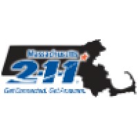 Mass 211 logo - Similar company to Coalition For Anti-Racism And Equity (Care)