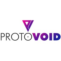 Protovoid Technologies logo - Similar company to Vworkon Technologies