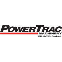 PowerTrac Machinery logo - Similar company to Tracmac Engineering Pty Ltd