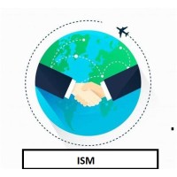 Intérim Saisonnier Marocain ISM logo - Similar company to Sade Yeşil