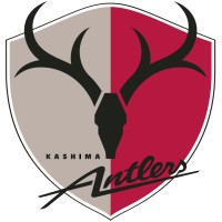 Kashima Antlers FC logo - Similar company to Half Time Ltd.