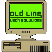 Old Line Tech Solutions logo - Similar company to Glessner Technologies