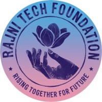 Rajni Tech Foundation logo - Similar company to Linxus
