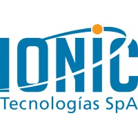 Ionic Tecnologías Spa
