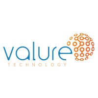 Valure Technology logo - Similar company to Forest Technology Solutions