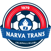 JK Narva Trans logo - Similar company to Info Popup