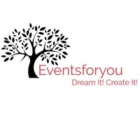 Eventsforu logo - Similar company to Perlage Events
