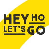 Hey Ho Let's Go Music | Coaching, Management & Marketing in Music logo - Similar company to Hey Ho Let'S Go Coaching