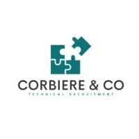 CORBIERE & Co. logo - Similar company to Cointec