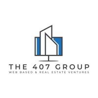 The 407 Group logo - Similar company to Markethix