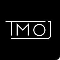 Studio TMOJ logo - Similar company to Arons En Gelauff Architecten