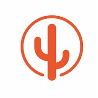 Neon Desert logo - Similar company to Mg Ventures