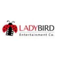 LADYBIRD Entertainment Co. logo - Similar company to Axtaar Animation Studios