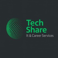 Tech Share It & Career Services logo - Similar company to Groovetech
