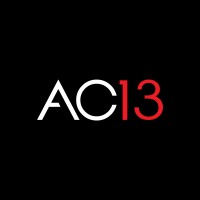 AC13 Premier logo - Similar company to Deh