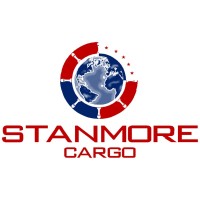 STANMORE CARGO logo - Similar company to Faser Cargo