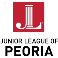 Junior League Of Peoria logo - Similar company to Young Professionals Of Greater Peoria