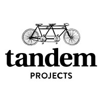 Tandem Projects logo - Similar company to Badalona Comunicació