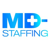 MD Staffing LLC logo - Similar company to Liqvid