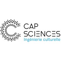 Cap Sciences Ingénierie culturelle logo - Similar company to Cap Sciences