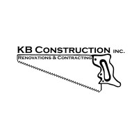 KB Construction Inc. logo - Similar company to Lyncon Construction Inc.